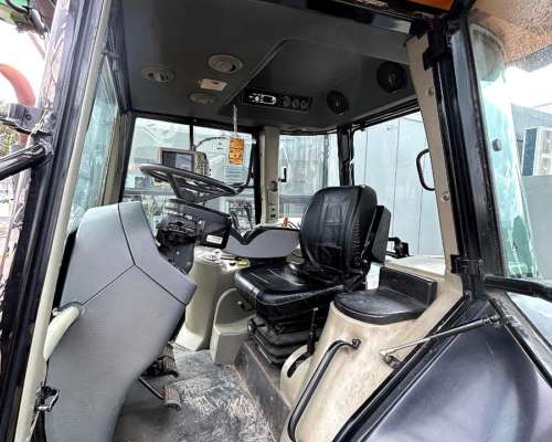 Tractor Valtra BT 170 con Piloto - Caja Powershift