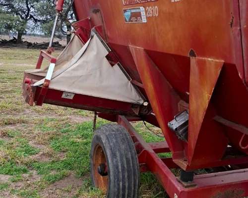 Vendo Mixer Mainero 2810 Usado
