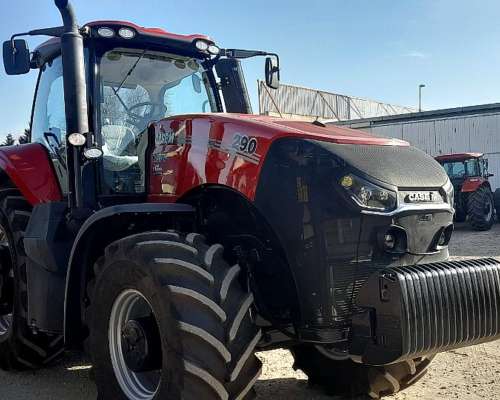 Disponible Tractor Magnum 290