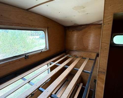 Casilla el Imán 4,50 X 2,40