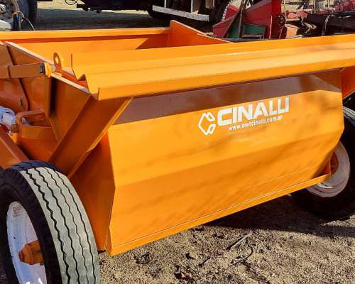 Cinalli 2.30 Metros Dispon