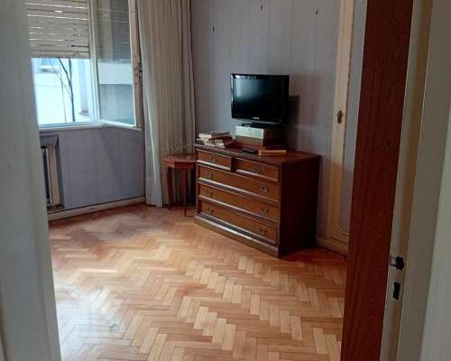Vendo/permuto por Depto/ph C/cochera Nuevo, Menor Valor Caba