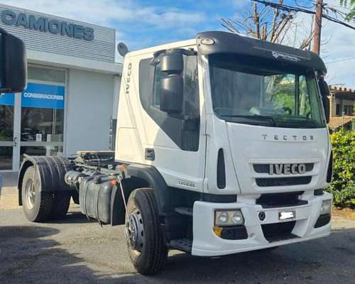 Iveco Tector 250 año 2011