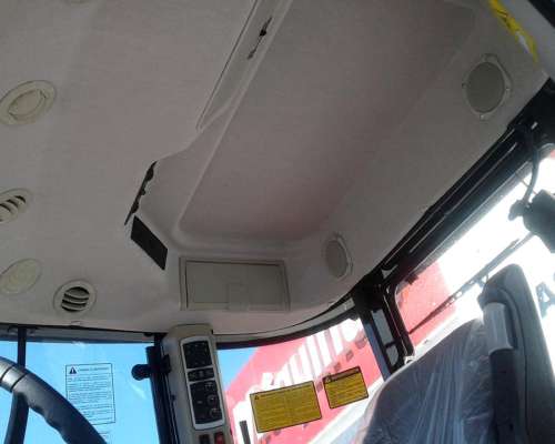 Tractor Massey Ferguson 6713 Dyna 4 - 0km - Disponible