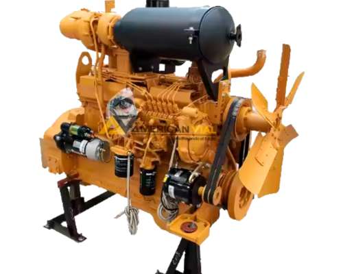 Motor Dong Feng SC11 CB240.162B1