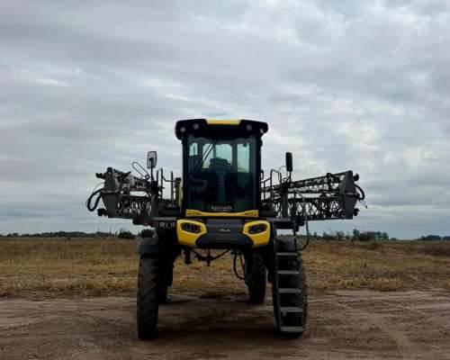 Pulverizadora Pla SIA 3300gd
