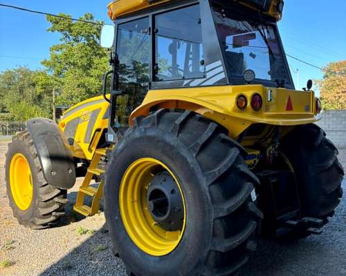 Tractor Pauny Asistido Nuevo 280 EVO