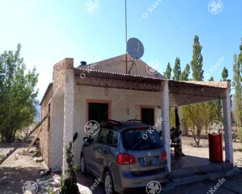 Campo en Venta de 357 Has Santa Maria, Catamarca