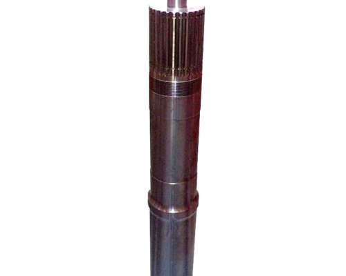 Palier Extensible Pauny Zanello 220/230