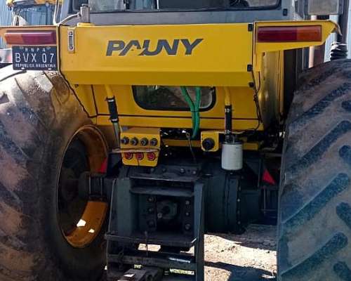 Tractor Pauny 280 a