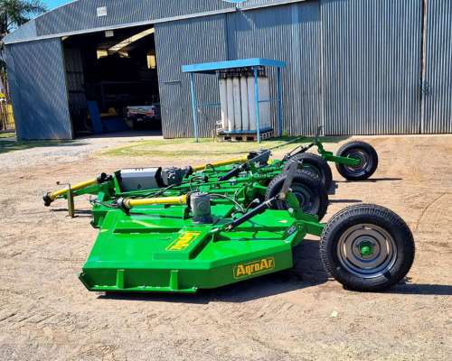 Desmalezadora Articulada Agroar DA 5301 V.22