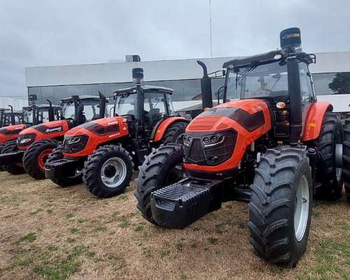 Tractor Hanomag TR195 10516560n