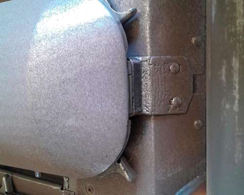 Mainero Mod 3010 16 Surcos a 0.525 cm Disponible