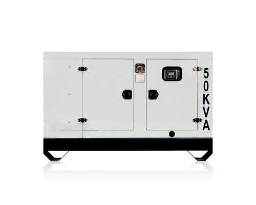 Grupo Electrogeno 50 KVA