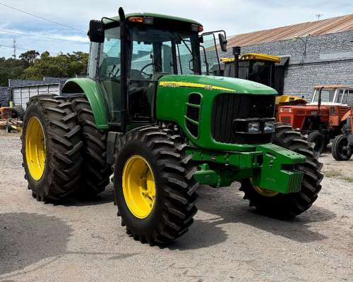 John Deere 7515 muy Buen Estado