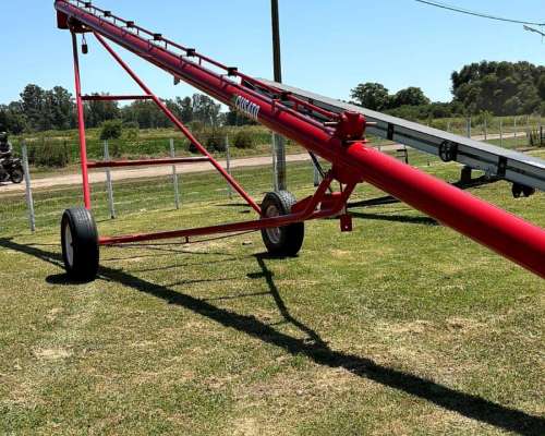 Chimango Cusato a Toma de Fuerza - 160 o 220 Nuevo.