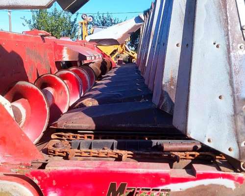 Cabezal Maicero Maizco 14 a 52