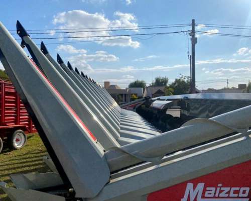 Maizco ROW Free 14surcos Nuevo Disponible