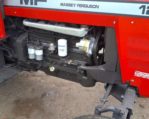 🚜🔥 Usados Seleccionados 🔥🚜 Massey Ferguson 1215