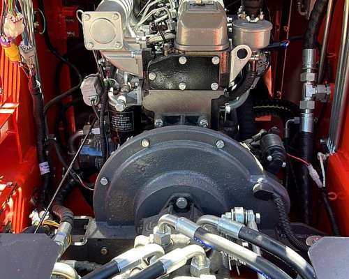 Micargadora TMV 690 Taurus con Garantía