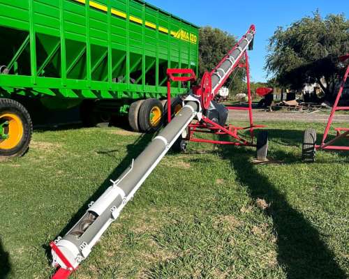 Chimango 9 Mts Nuevo