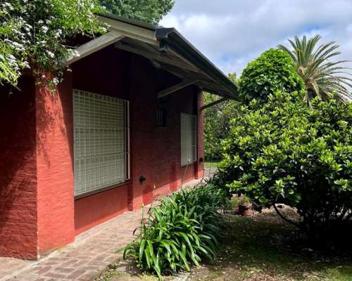 Campo en Antonio Carboni, BS AS.