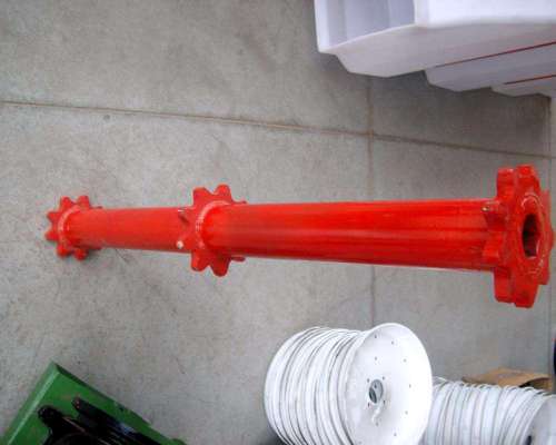 Case - Repuestos para Cosechadoras