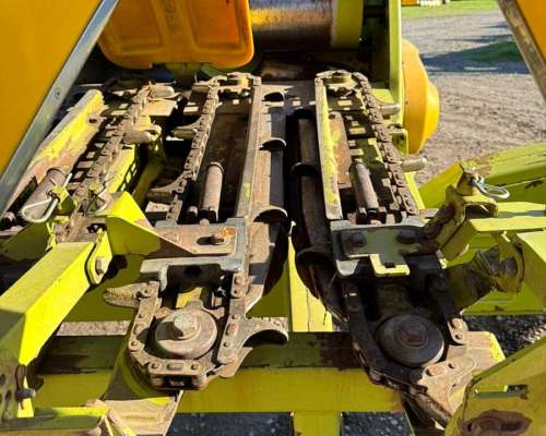 Maicero Allochis 12/52 Acero