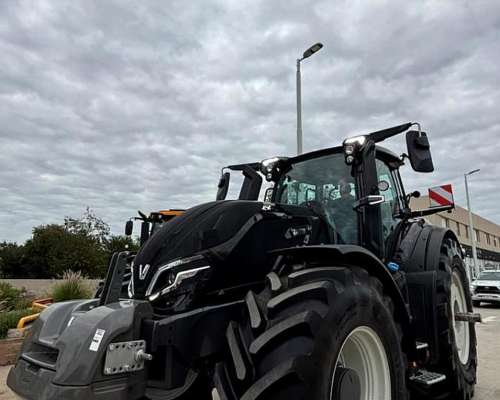 Valtra Serie Q285 - Nuevo