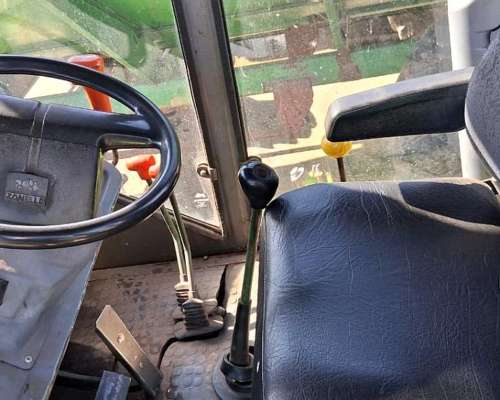 Tractor Zanello 500 C