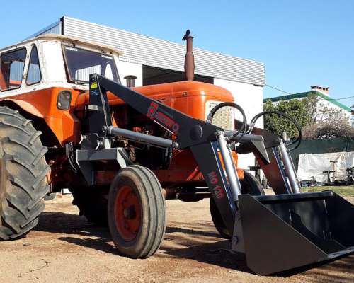 Palas Oberto . Coloca en Todo el País