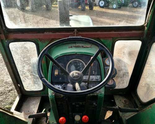 Tractor John Deere 3140