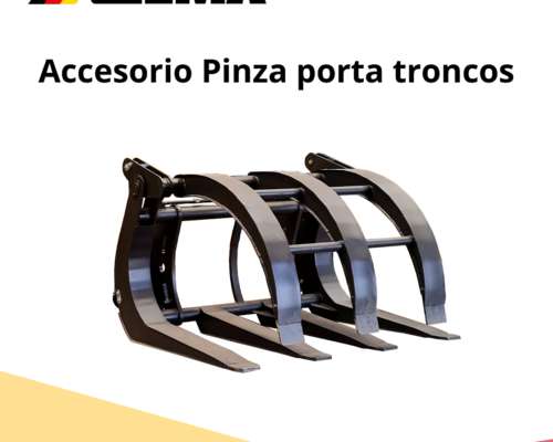 Pala C60 HD 80hp Combo Forestal - Entrega Inmediata.