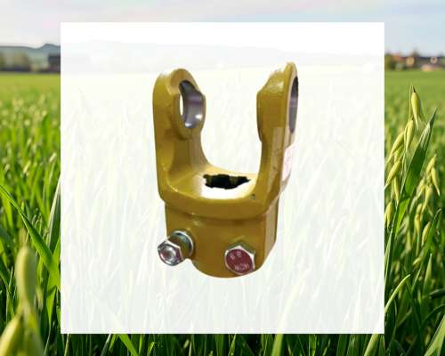 Buje / Casquillo H-234013 John Deere – Repuesto Agrícola