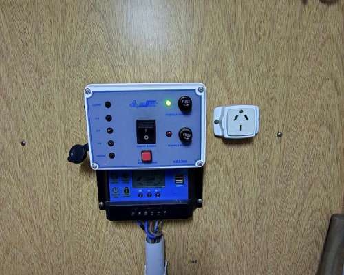 Casillas Rural RAR 7ms Impecable