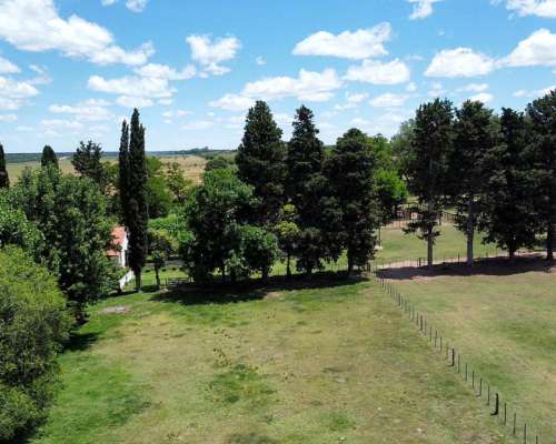 350ha Aptas Desarrollo Inmobiliario-turismo-ganadería-riego