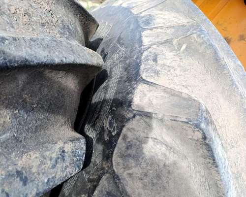 Cubiertas 23 1 30 Usadas