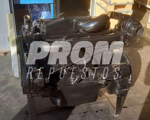 Motor Mercedes Benz 1518 Nuevo