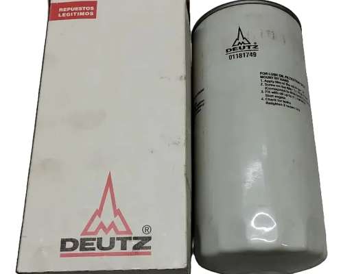 Filtro de Aceite Motor 1013