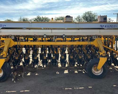 Ascanelli 29-21 Magnum 3000