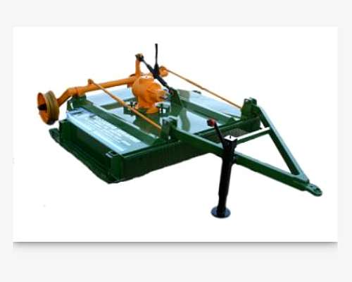 Desmalezadora de Arrastre TS Arrastre