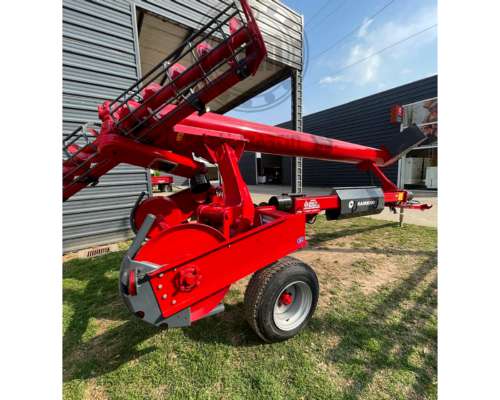 Extractor para Granos Mainero 2350