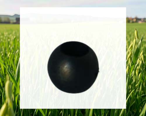 Esfera Baquelita Bancada Molinete 824045 Tipo New Holland