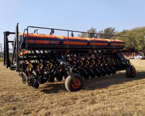 Sembradora Nostra - BTI Agri