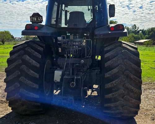 Tractor Valtra BT 190 2018 Excelente Estado