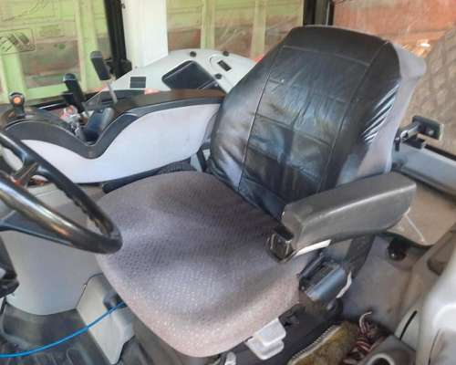 Tractor Massey Fergusson 6480, 180 HP, año 2008, 8.200 Hs MO