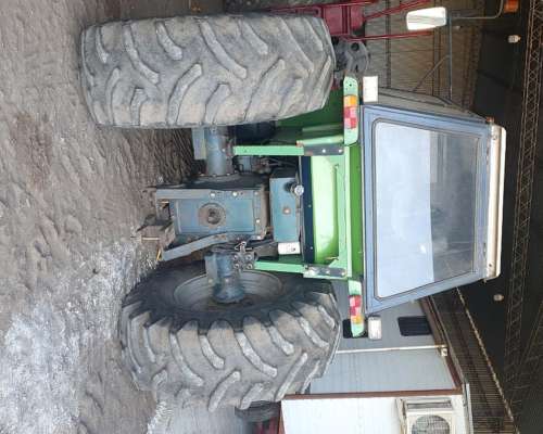 Deutz AX 4.120 Sincron