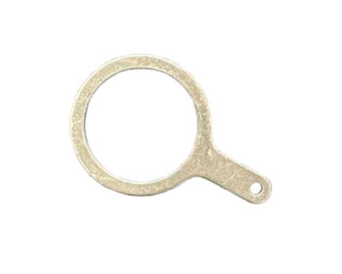 Anillo Oscilante Bomba Hidr. Massey Ferguson