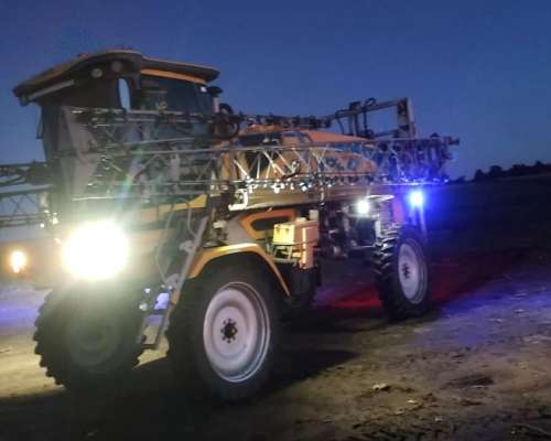 Pla MAP 3000 Listo para Trabajar