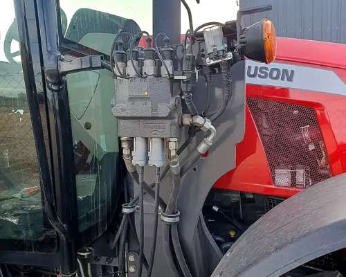 Tractor Massey Ferguson 6712, Oferta Exclusiva